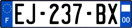 EJ-237-BX