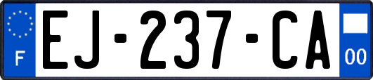 EJ-237-CA