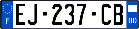 EJ-237-CB