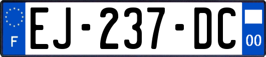 EJ-237-DC