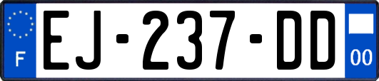 EJ-237-DD