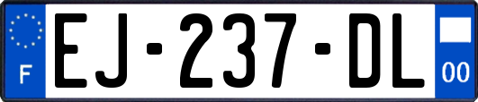 EJ-237-DL