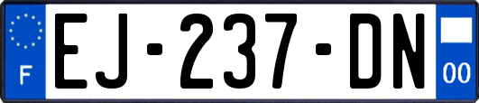 EJ-237-DN