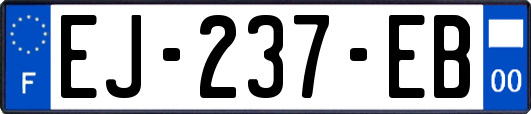 EJ-237-EB