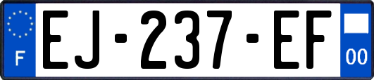 EJ-237-EF