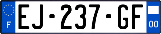 EJ-237-GF