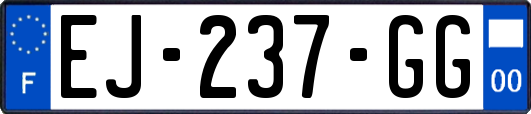 EJ-237-GG