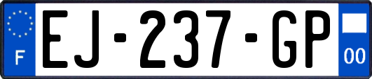 EJ-237-GP