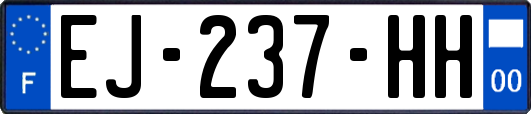 EJ-237-HH