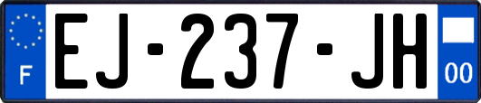 EJ-237-JH