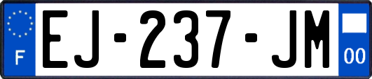 EJ-237-JM