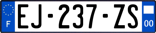 EJ-237-ZS