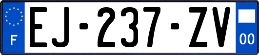 EJ-237-ZV