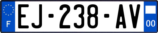 EJ-238-AV