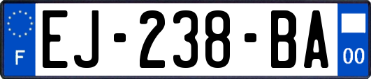 EJ-238-BA