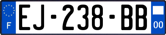 EJ-238-BB