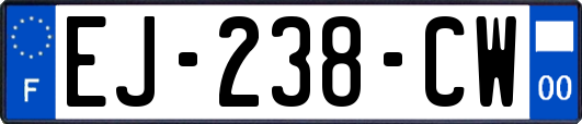 EJ-238-CW