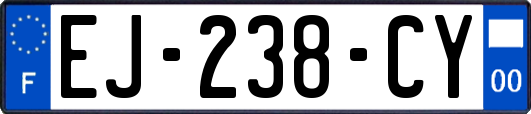 EJ-238-CY