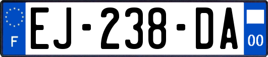 EJ-238-DA