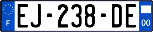 EJ-238-DE