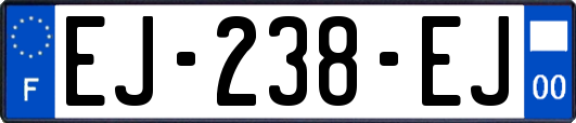 EJ-238-EJ