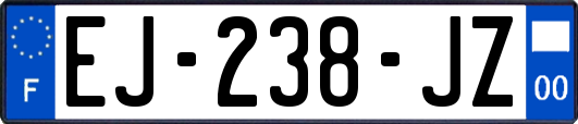 EJ-238-JZ