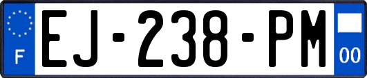 EJ-238-PM