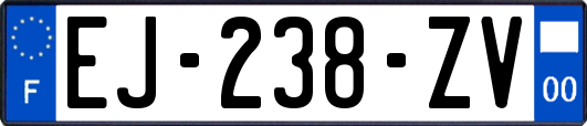 EJ-238-ZV