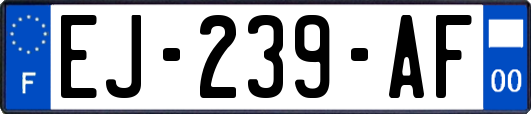 EJ-239-AF