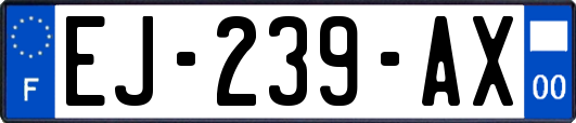EJ-239-AX