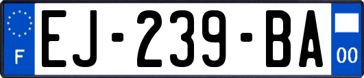 EJ-239-BA