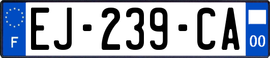 EJ-239-CA