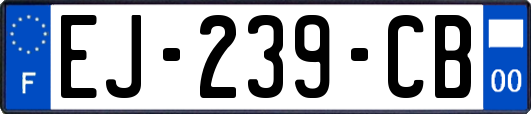 EJ-239-CB