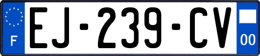 EJ-239-CV