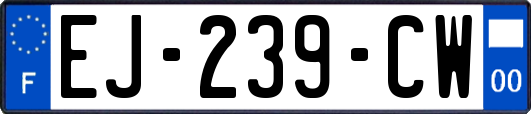 EJ-239-CW