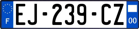 EJ-239-CZ