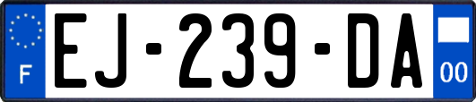 EJ-239-DA