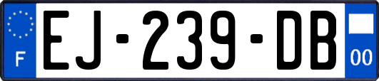 EJ-239-DB