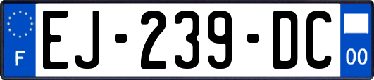 EJ-239-DC