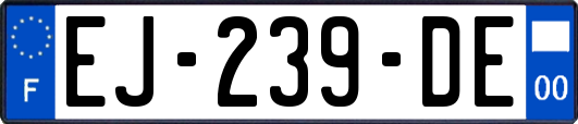 EJ-239-DE