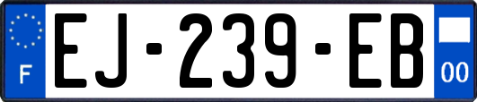 EJ-239-EB