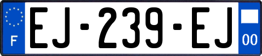 EJ-239-EJ