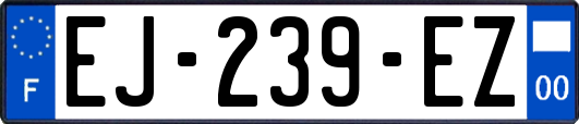 EJ-239-EZ