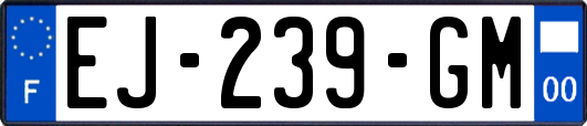 EJ-239-GM