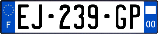 EJ-239-GP