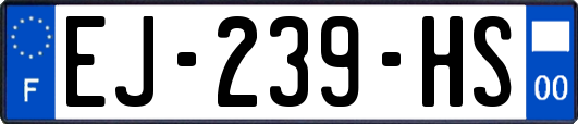 EJ-239-HS