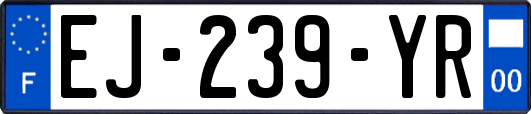 EJ-239-YR