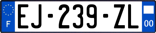 EJ-239-ZL