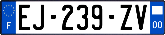 EJ-239-ZV