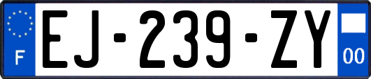 EJ-239-ZY